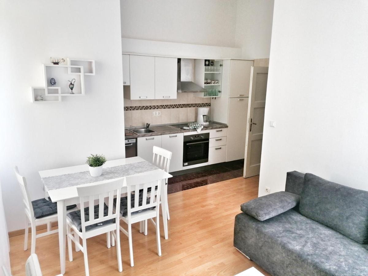 Anamarija-bacvice Apartman Split