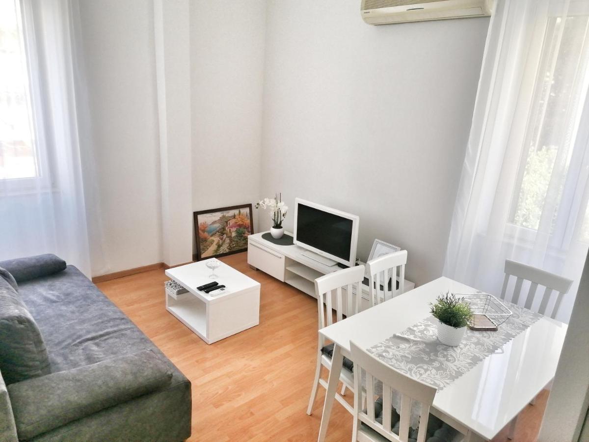 Anamarija-bacvice Apartma