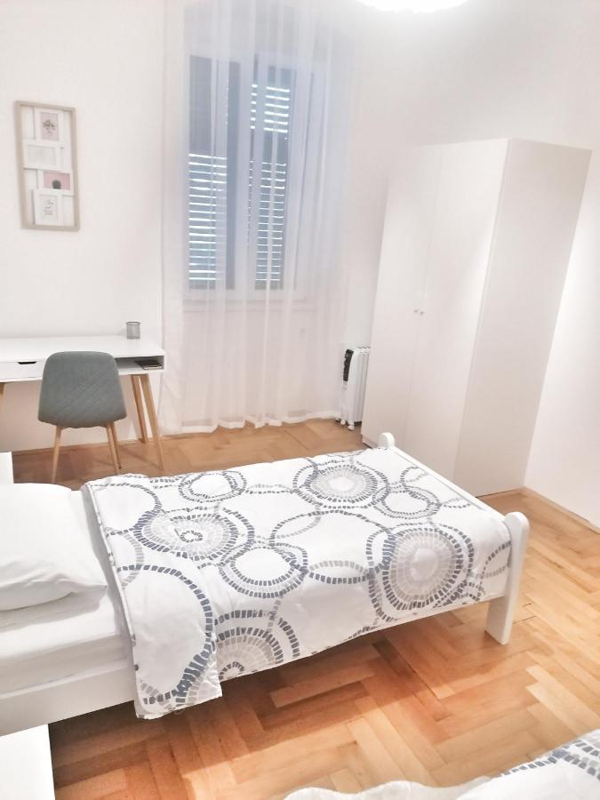 Apartman Anamarija-bacvice