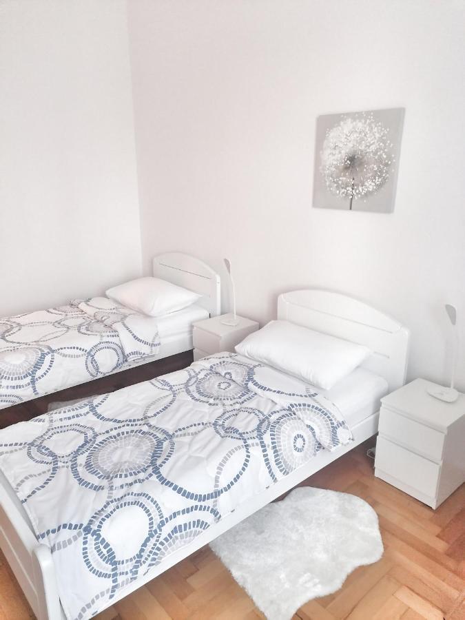 Anamarija-bacvice Apartman *