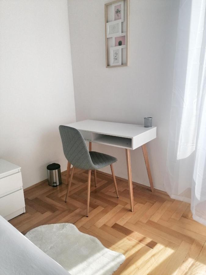 Anamarija-bacvice Apartma