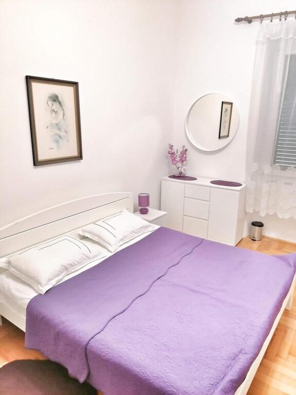 Apartma Anamarija-bacvice Split