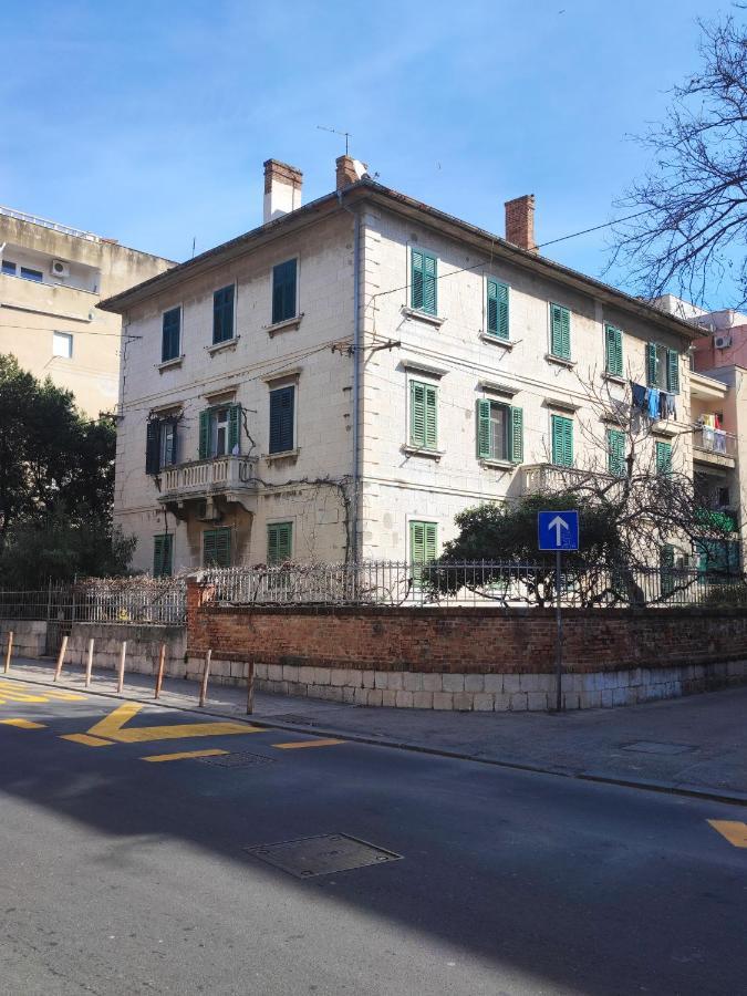 Anamarija-bacvice Apartma Split