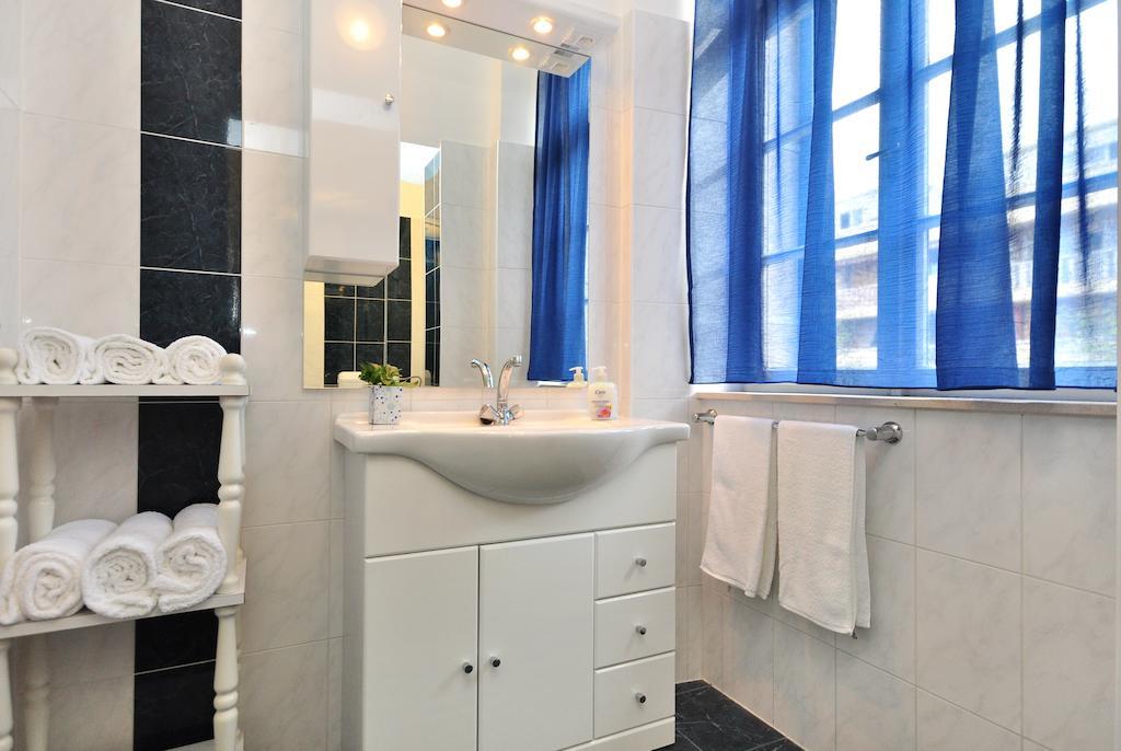 Apartma Anamarija-bacvice Split